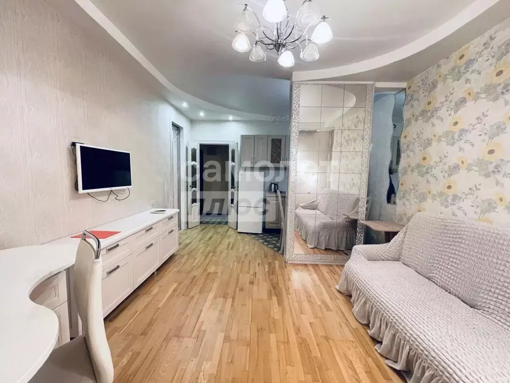 Студия Московская область, Наро-Фоминский городской округ, Селятино ... - Фото 1