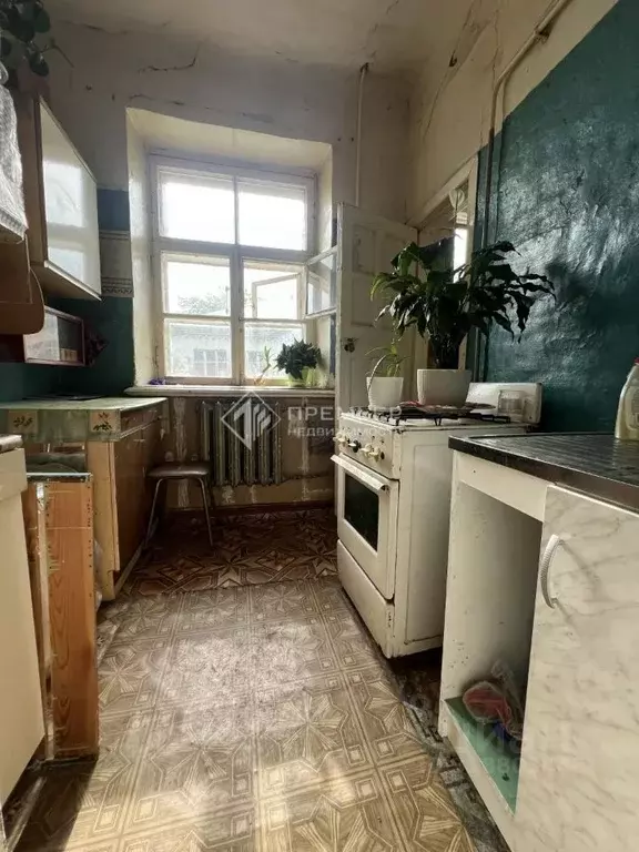 Комната Кировская область, Киров Искожевский пер., 5 (15.6 м) - Фото 1