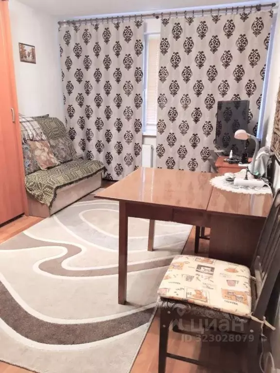 1-к кв. Санкт-Петербург Парашютная ул., 12 (32.1 м) - Фото 0
