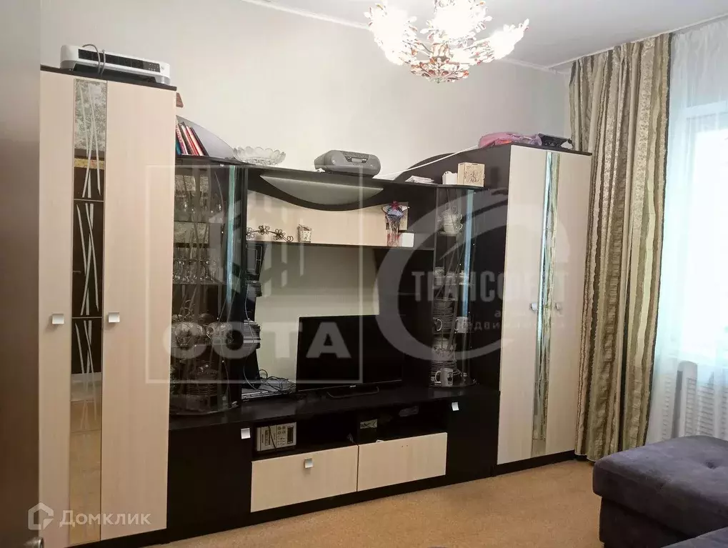 Продаётся 2-к квартира, 42 м - Фото 1