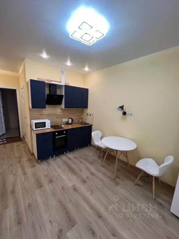 1-к кв. Московская область, Мытищи просп. Астрахова, 7 (35.0 м) - Фото 1