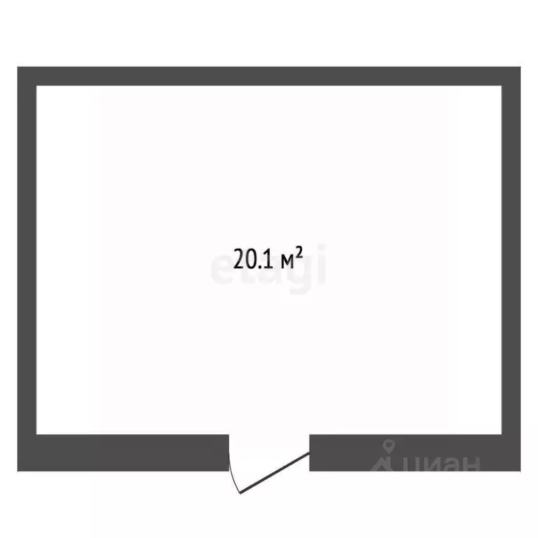 Помещение свободного назначения в Краснодарский край, Анапа ул. ... - Фото 2