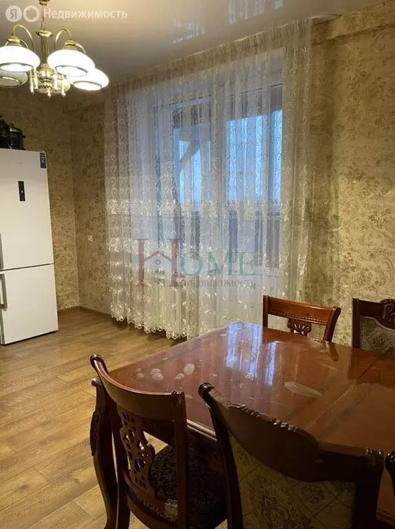 3-комнатная квартира: Новосибирск, улица Гоголя, 51 (103 м) - Фото 0