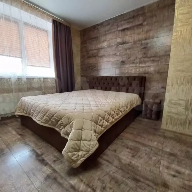 1-к. квартира, 41 м, 1/10 эт. - Фото 0