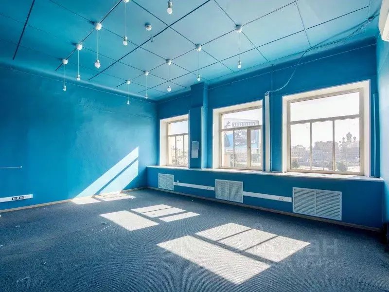 Офис в Санкт-Петербург Звенигородская ул., 9-11К (67 м) - Фото 1