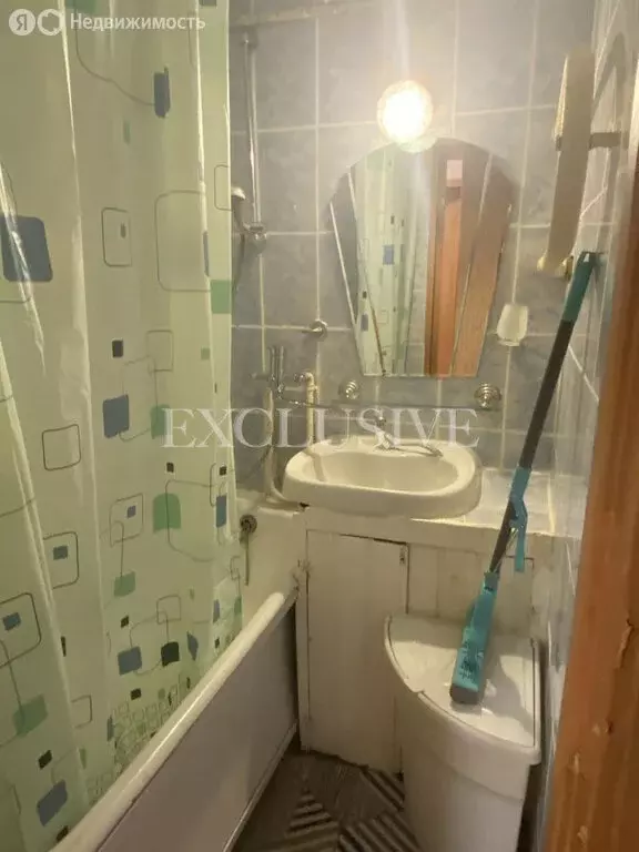 2-комнатная квартира: Москва, Елецкая улица, 16к3 (46 м) - Фото 0