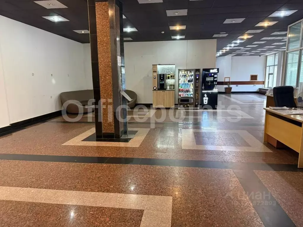 Офис в Москва Городская ул., 8 (1500 м) - Фото 2