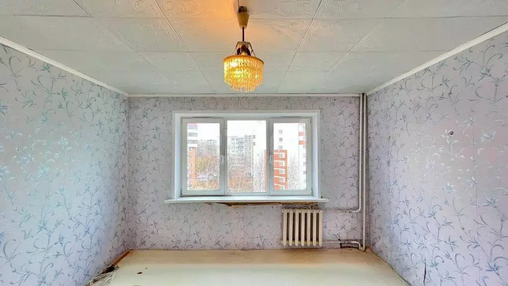 2-к кв. Мордовия, Саранск ул. Сущинского, 36к4 (49.3 м) - Фото 2