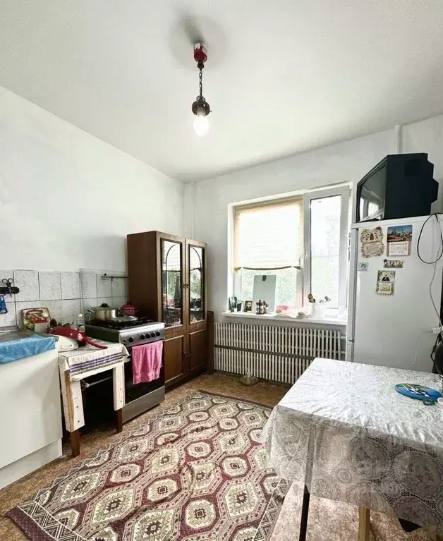 3-к кв. Московская область, Одинцовский городской округ, д. Ликино 6 ... - Фото 1