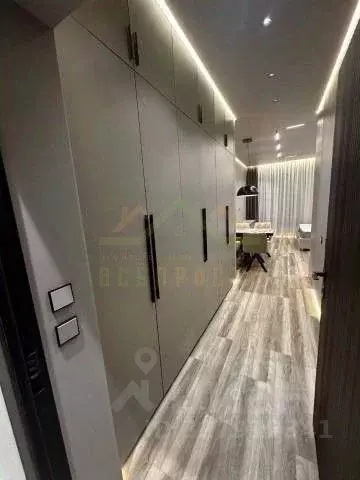 Студия Москва Сколковское ш., 40к3 (31.0 м) - Фото 2