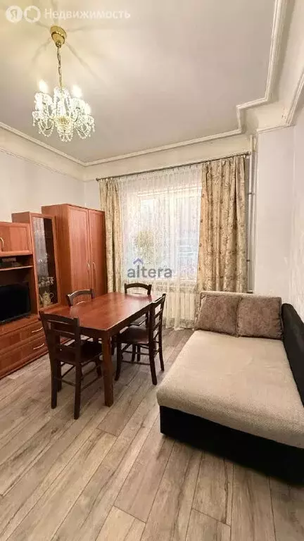 2-комнатная квартира: Казань, Катановский переулок, 2 (47 м) - Фото 2