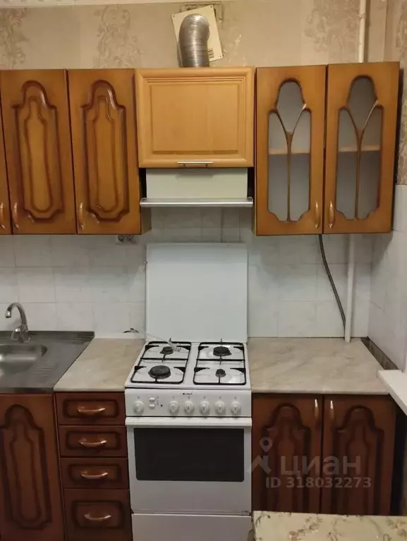 1-к кв. Мордовия, Саранск ул. Косарева, 1к1 (33.0 м) - Фото 0