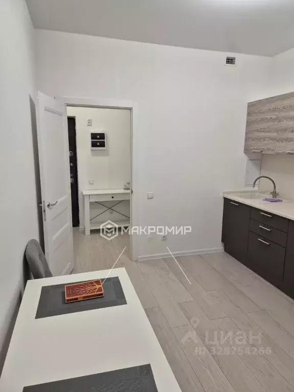 1-к кв. Москва Муравская ул., 46к1 (37.0 м) - Фото 2