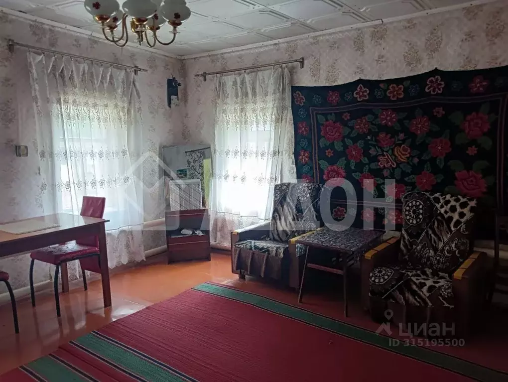 Дом в Омская область, Омск ул. Вавилова, 221 (52 м) - Фото 0