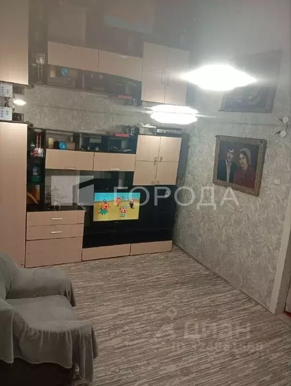 Дом в Кемеровская область, Прокопьевск ул. Изыскателей, 59 (41 м) - Фото 1