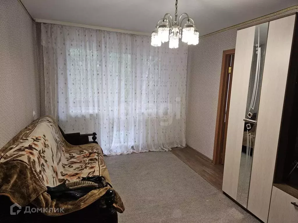 Продаётся 2-к квартира, 43.9 м - Фото 0