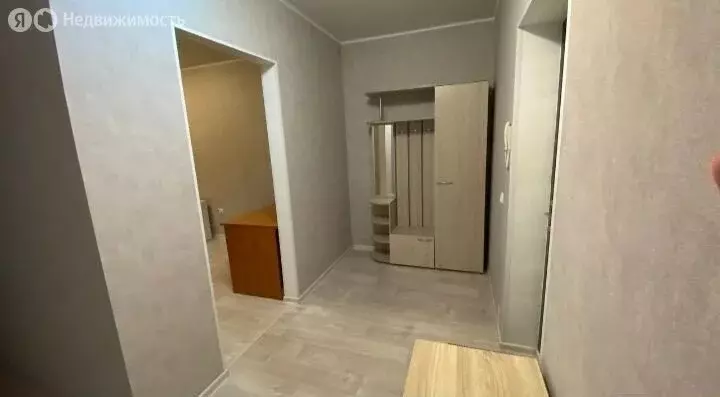 1-комнатная квартира: Уфа, улица Кирова, 130 (37.4 м) - Фото 1