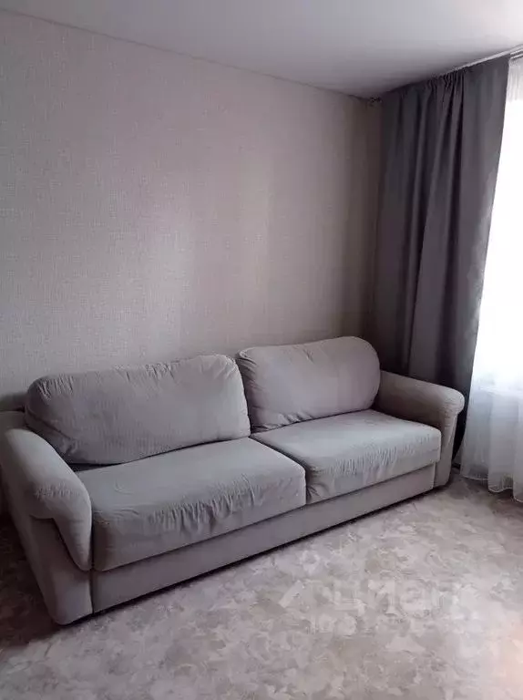 1-к кв. Татарстан, Казань ул. Алексея Казем-Бека, 8 (38.0 м) - Фото 0