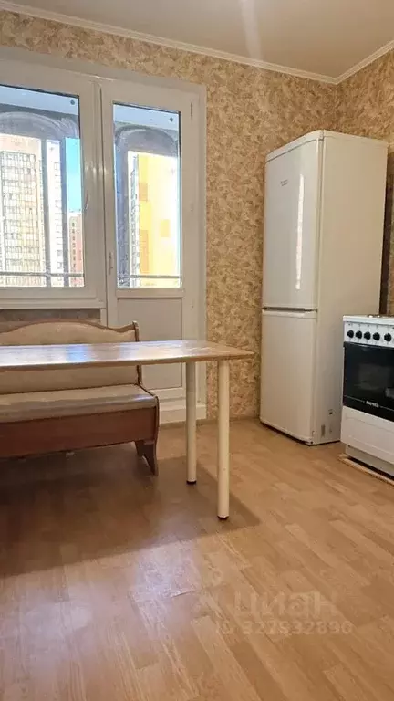 1-к кв. Москва Дмитровское ш., 169К5 (41.0 м) - Фото 2