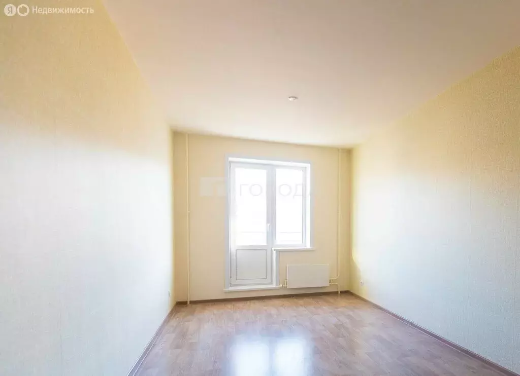 1-комнатная квартира: Новокузнецк, улица Разведчиков, 21 (31.8 м) - Фото 2