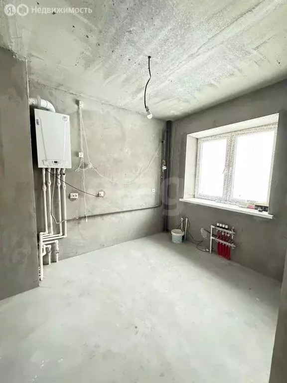 1-комнатная квартира: посёлок Путёвка, микрорайон Мегаполис-Парк, 14 ... - Фото 2