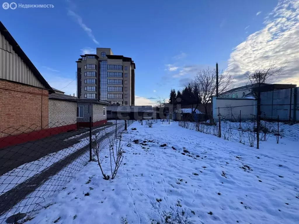 Участок в Владикавказ, улица Карла Маркса (8 м) - Фото 2