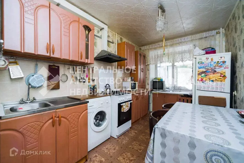 Продаётся 1-к квартира, 32.7 м - Фото 0