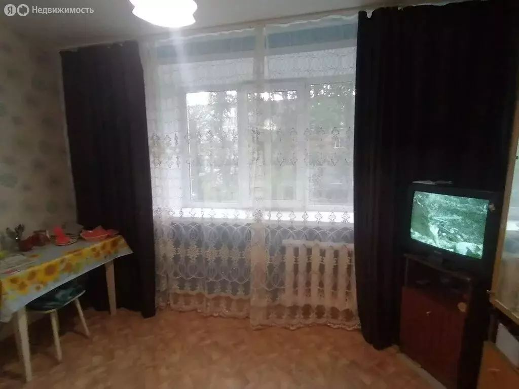 Квартира-студия: Ульяновск, Промышленная улица, 24 (13.2 м) - Фото 0