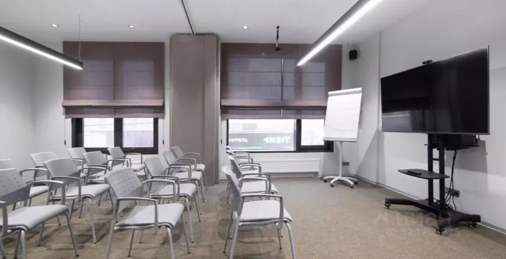 Офис в Санкт-Петербург Витебский просп., 101к1 (67 м) - Фото 2