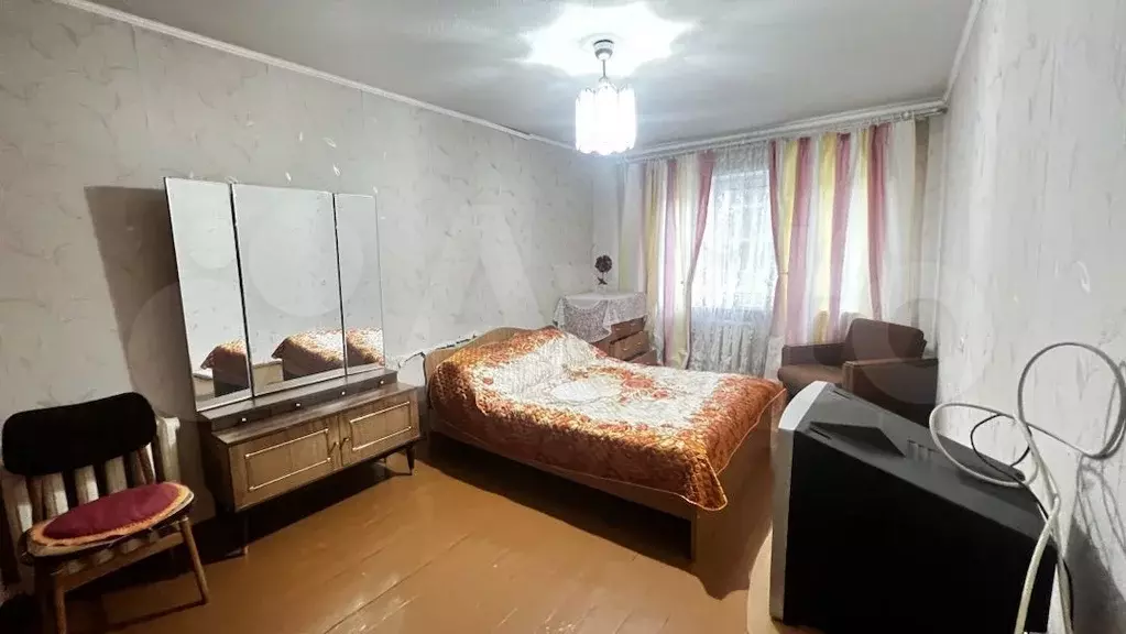 2-к. квартира, 48 м, 4/5 эт. - Фото 0