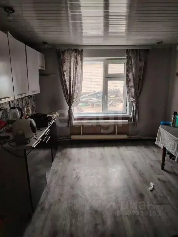 Дом в Забайкальский край, Чернышевск пгт ул. Калинина, 71А (62 м) - Фото 1