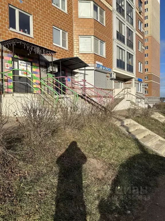 Помещение свободного назначения в Московская область, Звенигород . - Фото 0