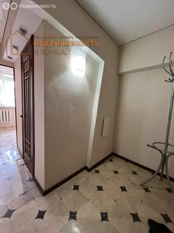 1-комнатная квартира: Нефтекамск, Социалистическая улица, 75В (30 м) - Фото 2