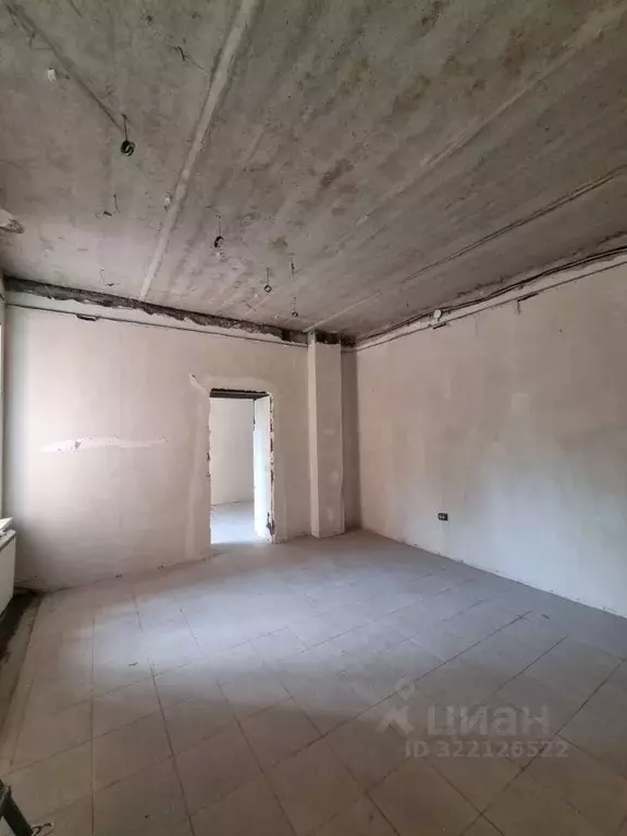 Помещение свободного назначения в Самарская область, Самара Юбилейная ... - Фото 1