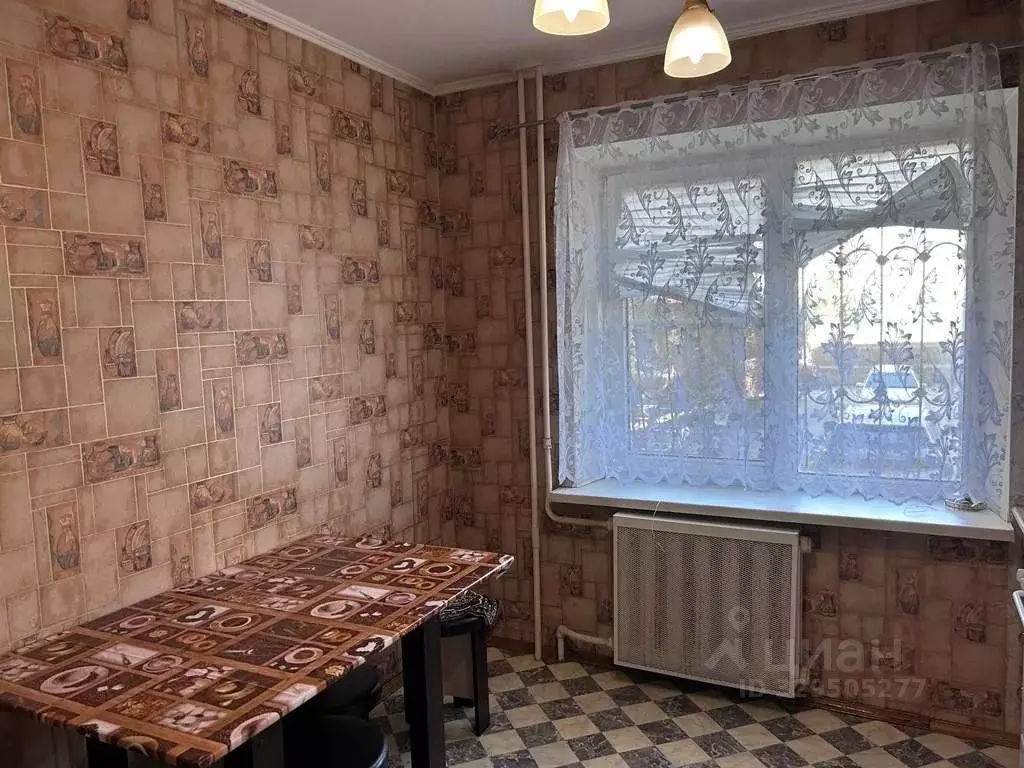 3-к кв. Ростовская область, Ростов-на-Дону Каширская ул., 4/4 (65.0 м) - Фото 2