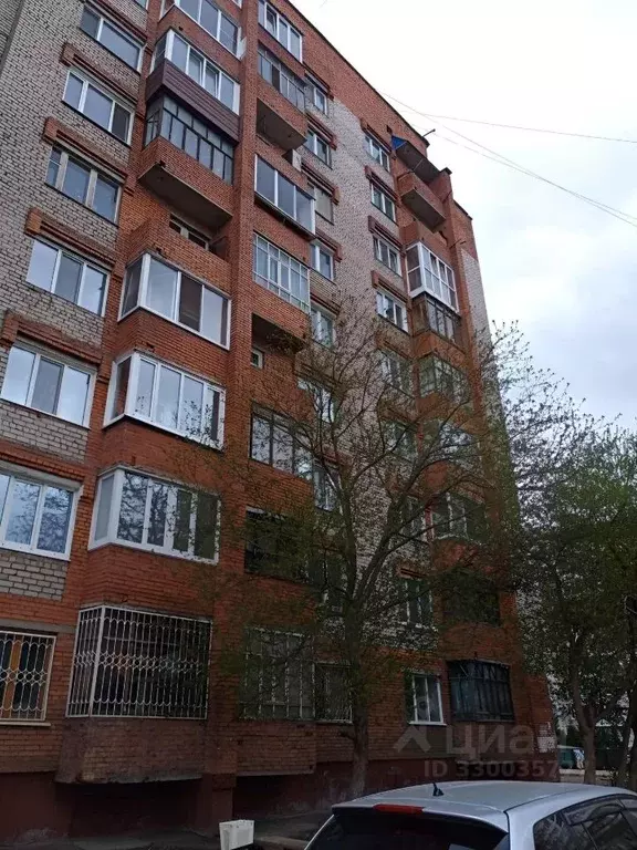 1-к кв. Томская область, Томск ул. Ивана Черных, 20 (36.0 м) - Фото 1