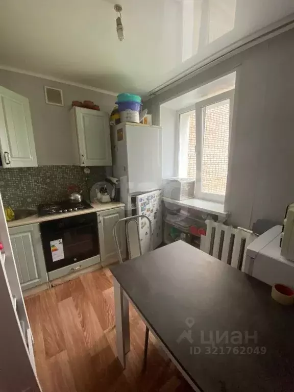 2-к кв. Башкортостан, Стерлитамак ул. Артема, 73 (34.9 м) - Фото 0