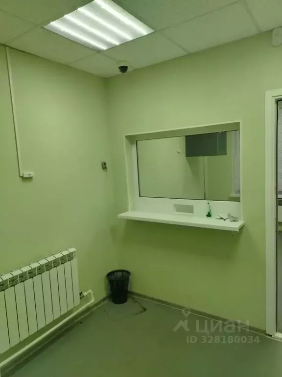 Помещение свободного назначения в Волгоградская область, Калачевский ... - Фото 1