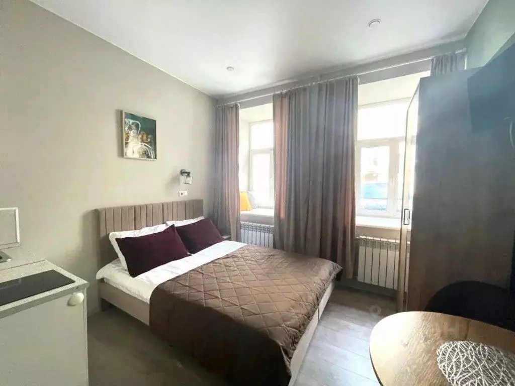 1-к кв. Санкт-Петербург Моховая ул., 39 (13.0 м) - Фото 0
