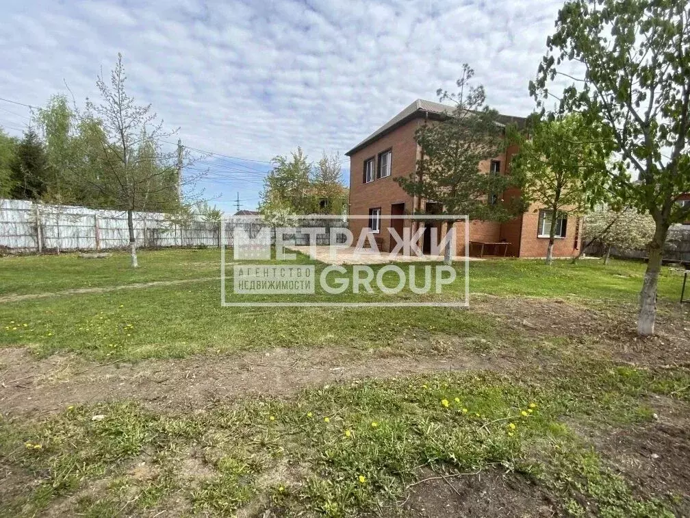 Дом в Московская область, Балашиха городской округ, д. Соболиха ул. ... - Фото 1