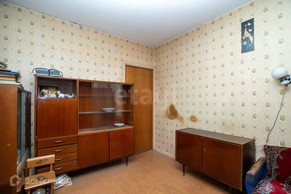 Продаётся 2-к квартира, 51 м - Фото 0
