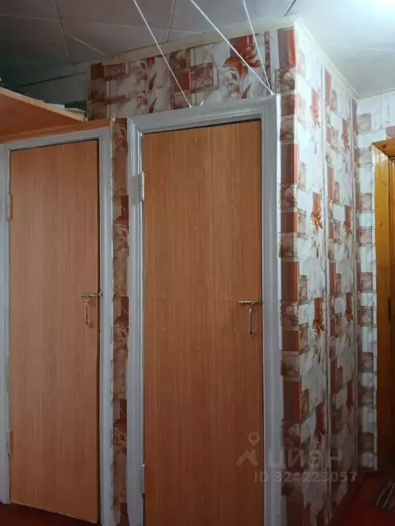 3-к кв. Саратовская область, Петровск ул. Ломоносова, 1 (52.6 м) - Фото 2