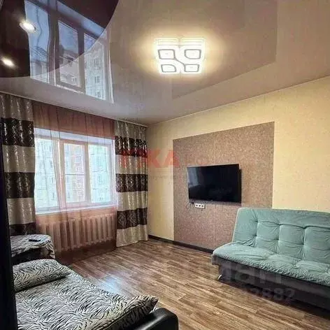 2-к кв. Саха (Якутия), Нерюнгри Тимптонская ул., 7 (56.0 м) - Фото 0