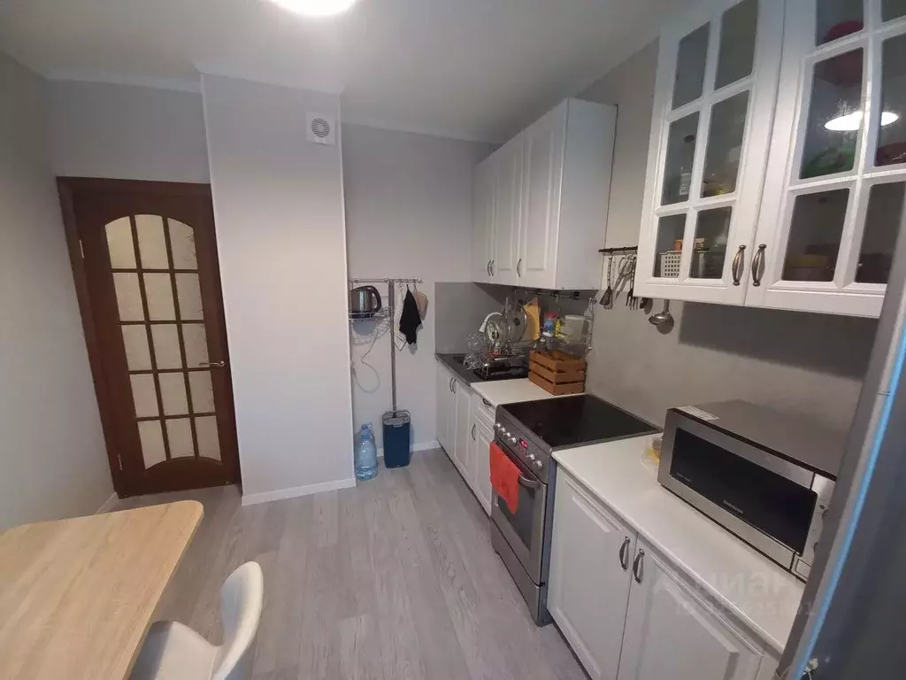 2-к кв. Москва ул. Академика Янгеля, 14К6 (51.0 м) - Фото 2