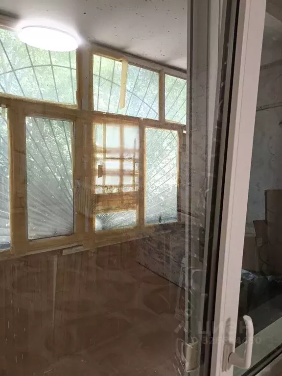 3-к кв. Самарская область, Самара Алма-Атинская ул., 148 (66.5 м) - Фото 2