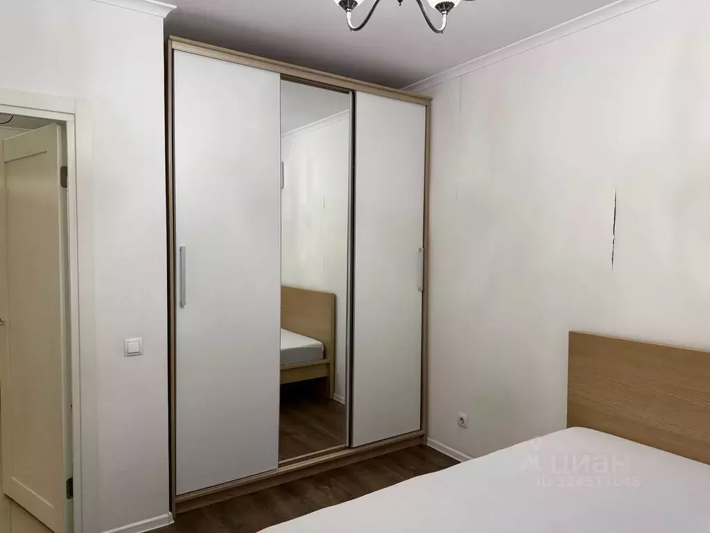 2-к кв. Москва Варшавское ш., 141к9 (46.0 м) - Фото 1