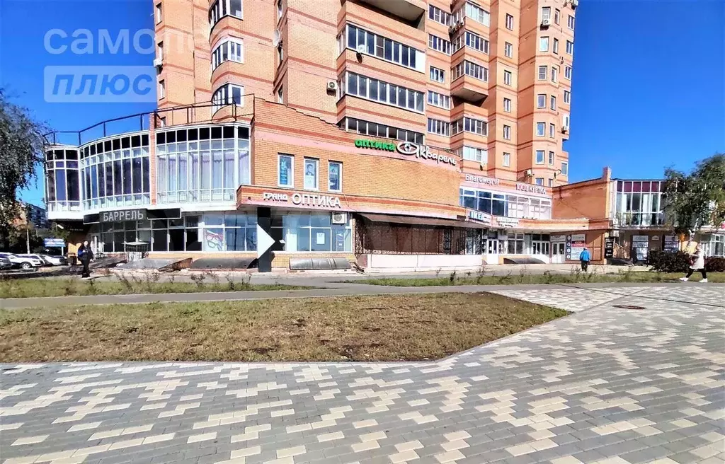 Продам помещение свободного назначения, 222 м - Фото 0