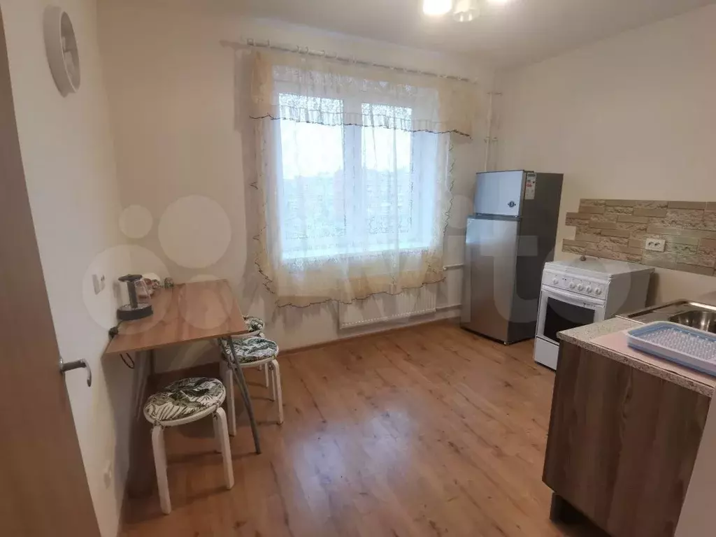 2-к. квартира, 46 м, 6/11 эт. - Фото 0