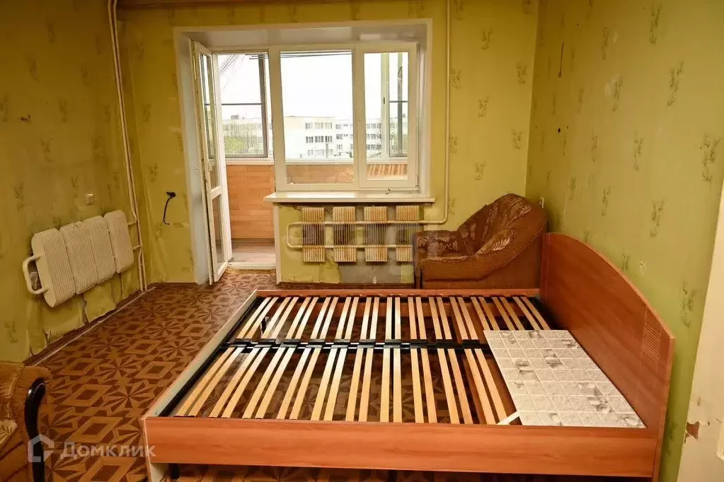 Продаётся 2-к квартира, 50.3 м - Фото 0