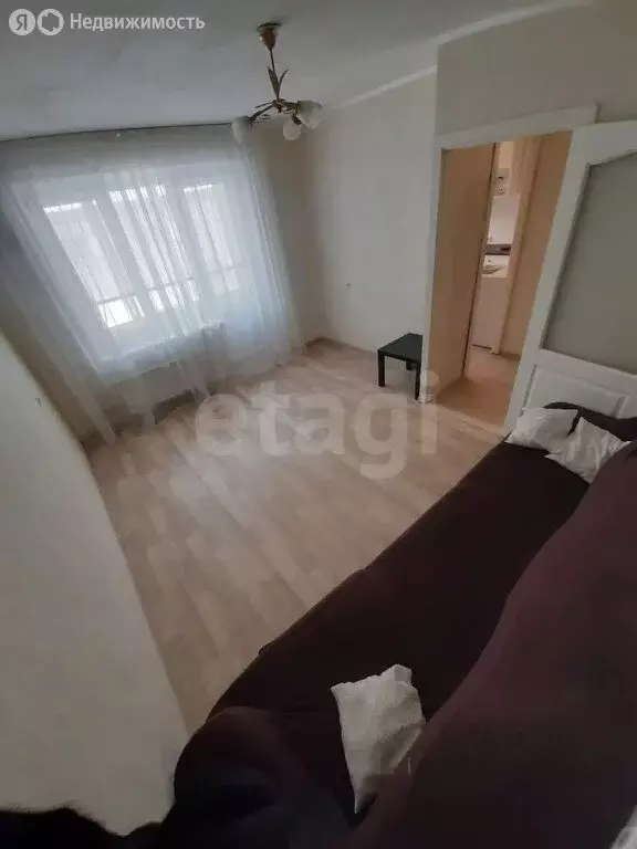 2-комнатная квартира: Томск, улица Любы Шевцовой, 15 (51 м) - Фото 2